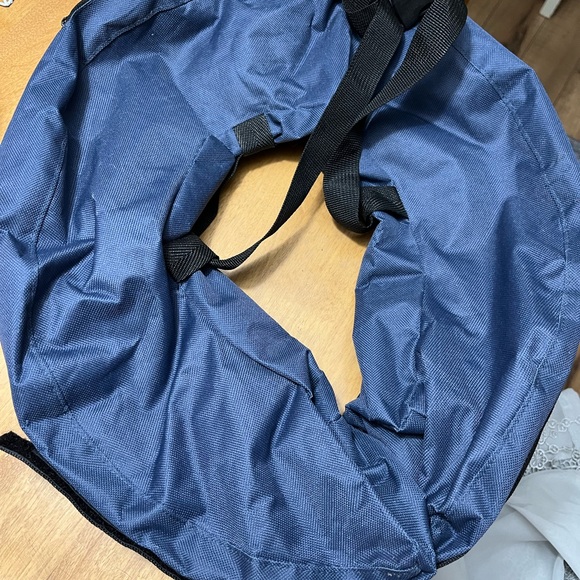 NWOT DOG E COLLAR FOR SURGERY SIZE X-LARGE - Picture 3 of 5